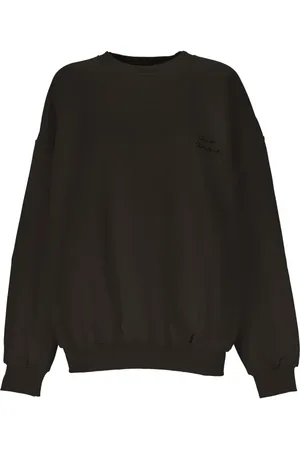 GIADA BENINCASA Sudadera con bordado Ciao Amore