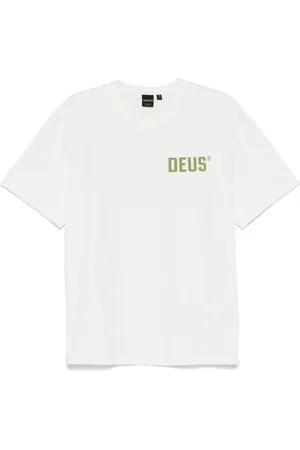 Deus Ex Machina Playera Hemlock