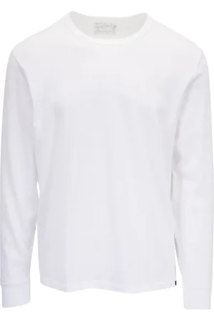 Faherty Playera de algodón orgánico