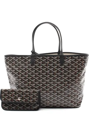 GOYARD Bolsa de mano Sanlouis PM 2010