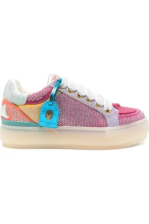Kurt Geiger Tenis Southbank Tag