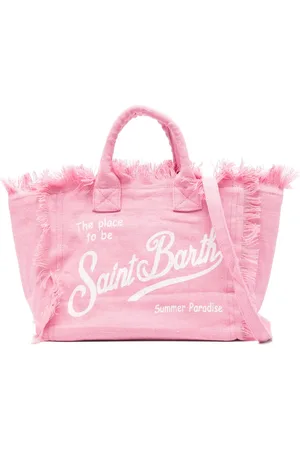 MC2 SAINT BARTH Tote Colette