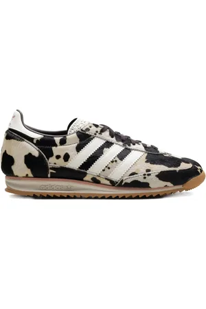 adidas Tenis SL 72 OG "Cow Print"