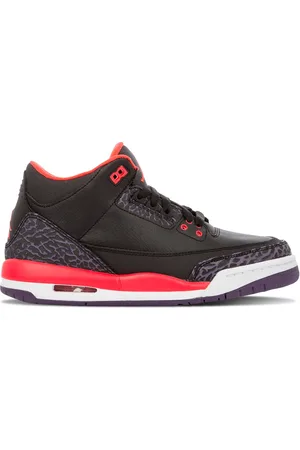 Jordan Tenis Air Jordan 3 Retro (GS)