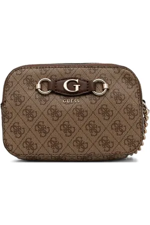Guess Bolsa crossbody Izzy