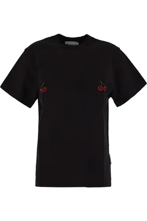Des Phemmes Playera Cherry