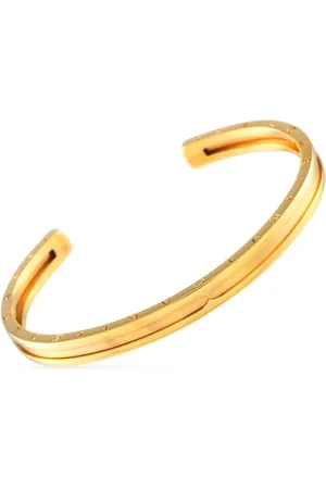 Bvlgari Pulsera B.Zero1 en oro rosa de 18kt