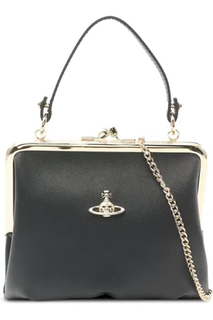 Vivienne Westwood Bolsa de mano Granny Frame Purse 2020