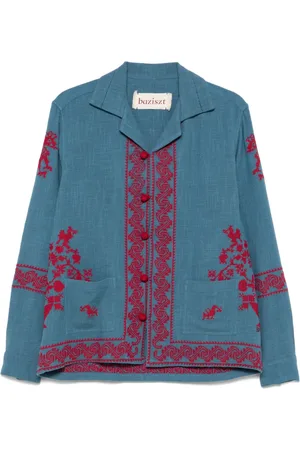 Baziszt Camisa Tulum
