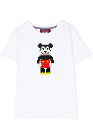 MOSTLY HEARD RARELY SEEN Playera Mini Mouse Bear
