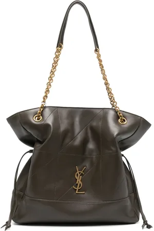Saint Laurent Bolsa de hombro Jamie