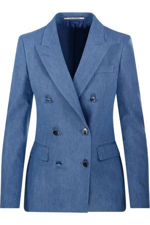 TAGLIATORE Blazer con doble botonadura