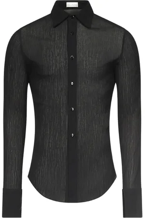 Ludovic De Saint Sernin Camisa slim