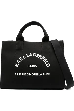 Karl Lagerfeld Tote Rue St-Guillaume mediana