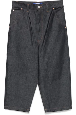 JUNYA WATANABE Jeans drop crotch