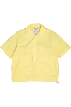 RANRA Playera tipo polo Foreger