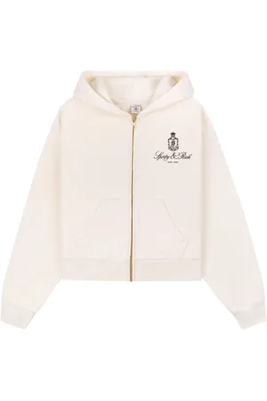 Sporty & Rich Hoodie Vendome