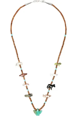 JESSIE WESTERN Collar Power Animal