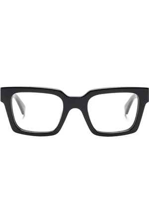 OFF-WHITE Lentes de sol con motivo Arrows
