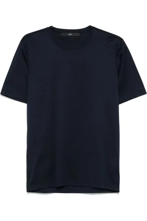 SAPIO Playera de algodón