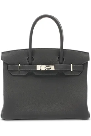 Hermès Bolsa de mano Birkin 30 2024
