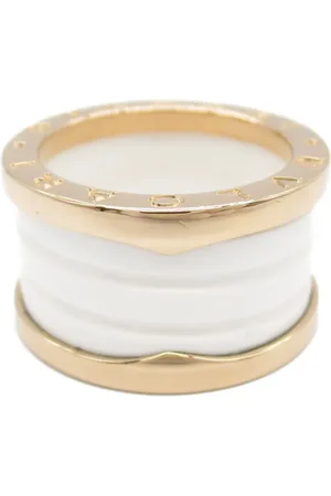 Bvlgari Anillo B.Zero1 en oro rosa de 18kt 2010