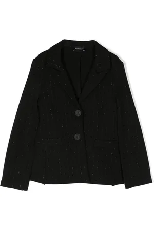 MONNALISA Blazer con botones
