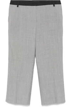 LOUIS VUITTON Pantalones capri 2020