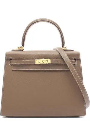 Hermès Bolsa de mano Kelly 25 2021