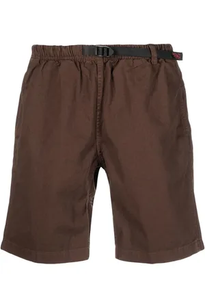Gramicci Shorts con cierre de hebilla