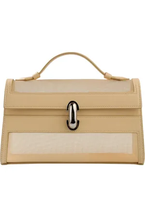 SAVETTE Symmetry Pochette tote bag