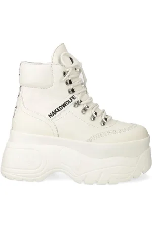 Naked Wolfe Tenis Spike
