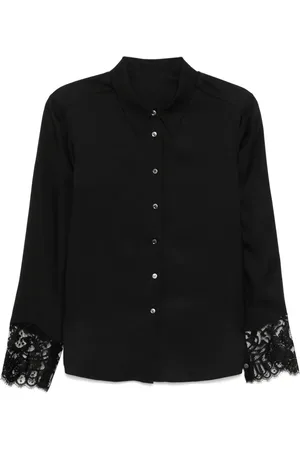 Less Camisa manga larga