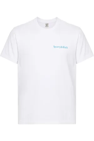 Sporty & Rich Playera New Health & Wellness