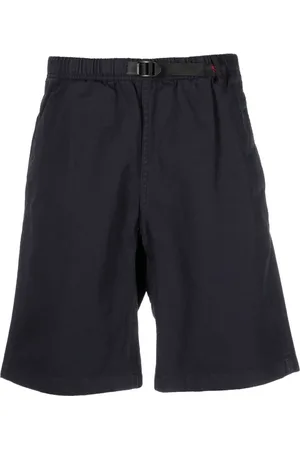 Gramicci Shorts con cierre de hebilla