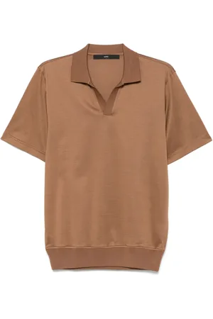 SAPIO Playera con jersey ligero