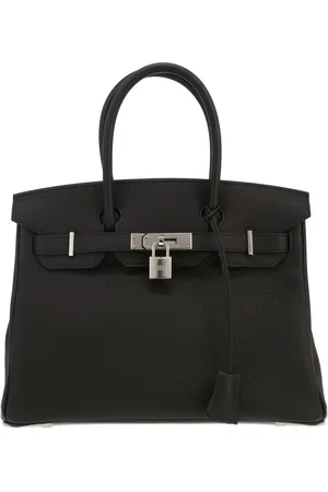 Hermès Bolsa de mano Birkin 30 2024