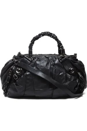 Gucci 2010-2020s Galaxy Line shoulder bag