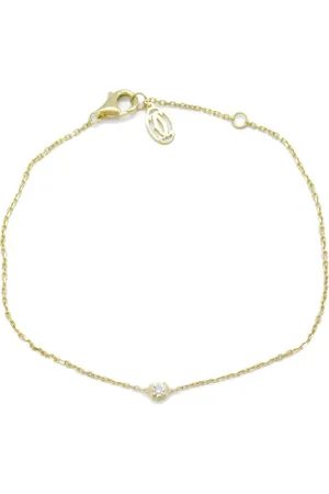 Cartier Pulsera D`Amour pequeña en oro amarillo de 18kt 2010