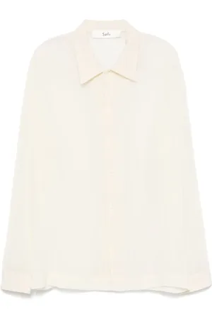 Séfr Camisa Jagou