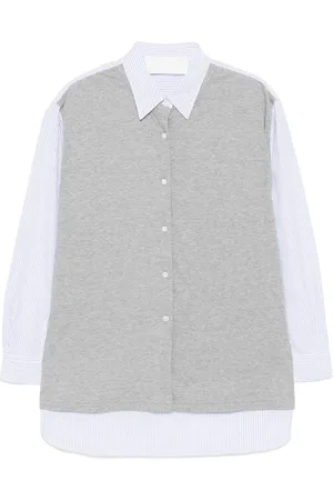 Less Camisa manga larga