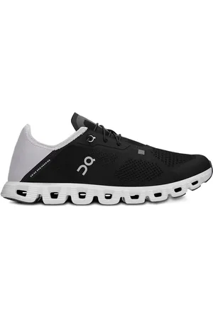 On Running Tenis Cloud 5 Coast Black Shadow