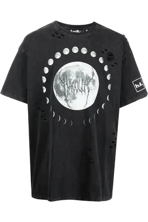 HACULLA Playera Dark Phases