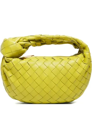 Bottega Veneta Bolsa Jodie mini 2012-2023