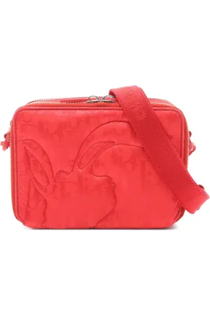 Dior Bolsa de mano 2010 en colaboración con ERL