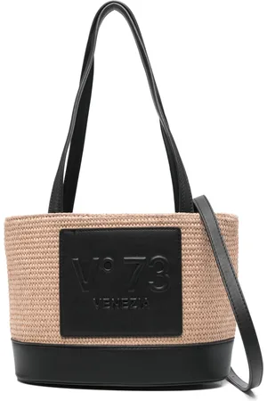 V°73 Bolsa bucket Cat
