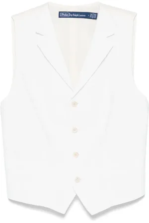 Ralph Lauren Chaleco con botones