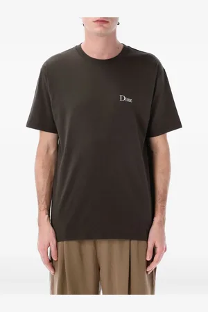 DIME Playera con logo bordado