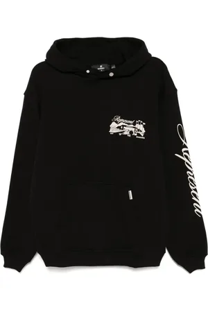 Represent Hoodie Crest Raceway