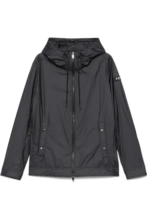 TATRAS Hoodie texturizada